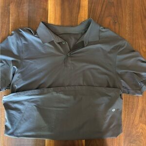 Lululemon polo